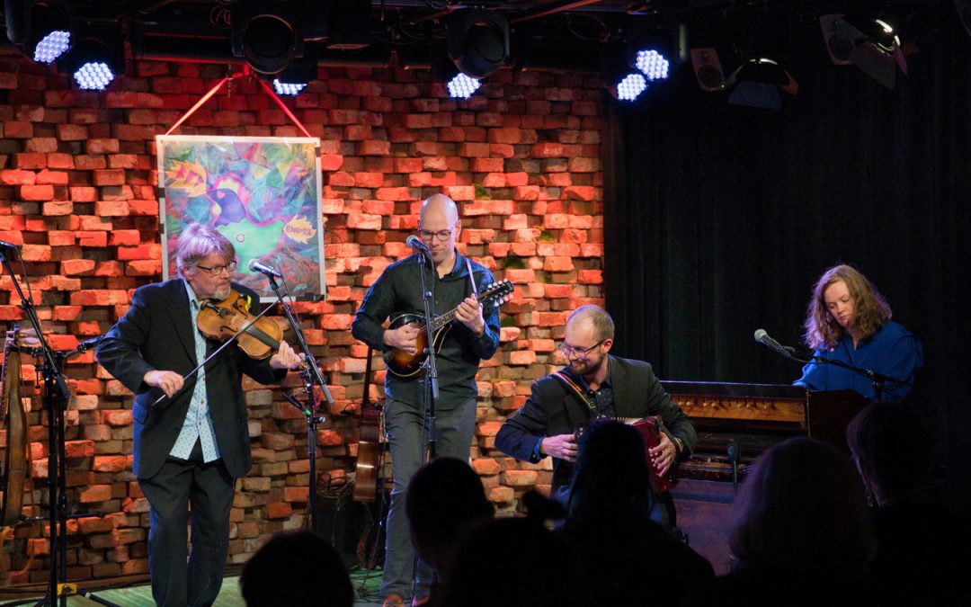 G livelab -konsertit