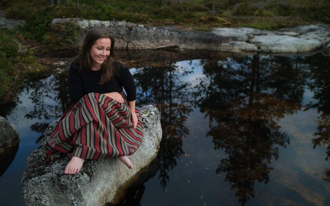 Spoofin nuottikirjasta ja Kaustisen laulukirjasta