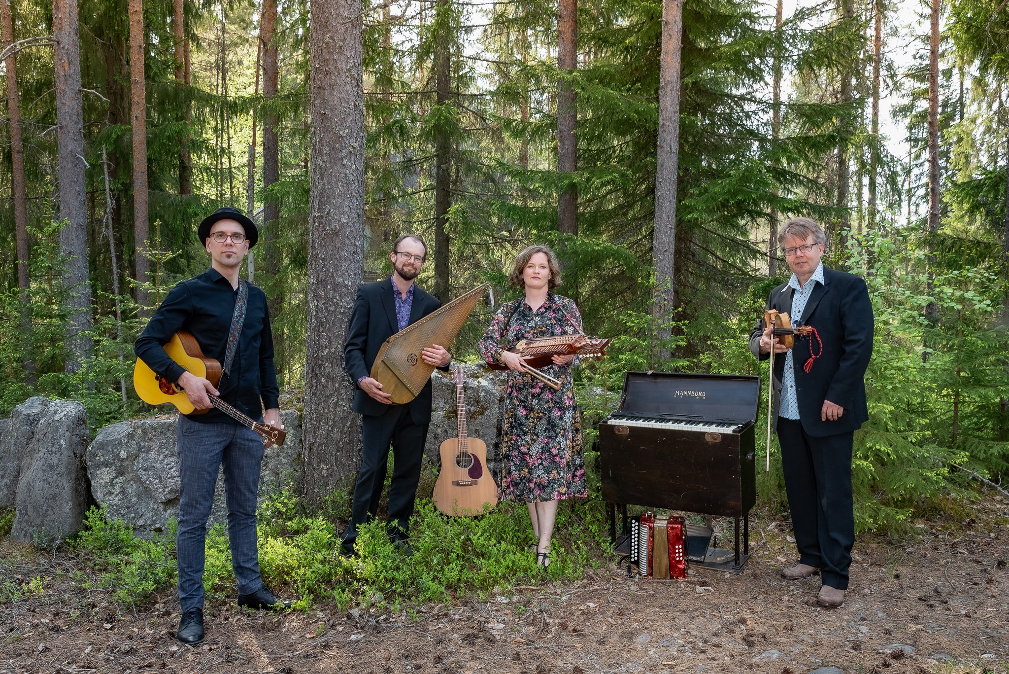 Kuva Krista Järvelä