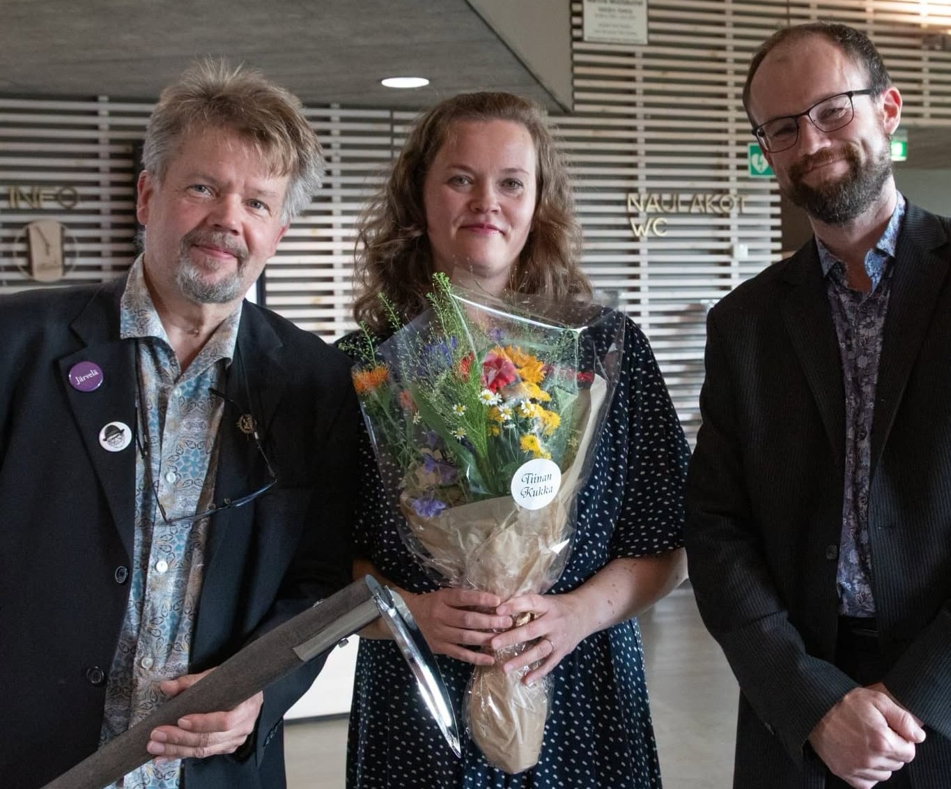 Kulttuurikuokka 2026 Sarka-museo2